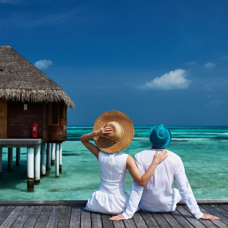 Maldives